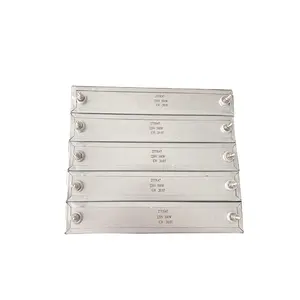 mica heater plates 230V/220V square 300W heating element can be customized