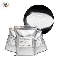 Adhésif de transfert de chaleur Norman Poudre Dtf thermofusible Tpu