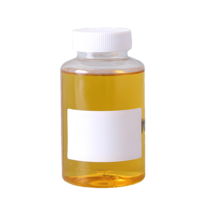 [HOSOME] Éther d'amine de suif hydrogéné écologique, alcoyle amine de suif hydrogéné éthoxylé CAS 61790-82-7