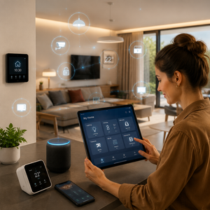 Développement d'applications pour véhicules électriques, plateforme intelligente de surveillance des VE, de charge et de gestion des batteries - Product Image 2