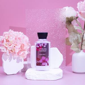 Premium Refrescante Floral Fruity Fresh Body Splash Moderno Aroma <span class=keywords><strong>de</strong></span> larga duración Mist para mujeres para confianza en la fiesta - Product Image 2
