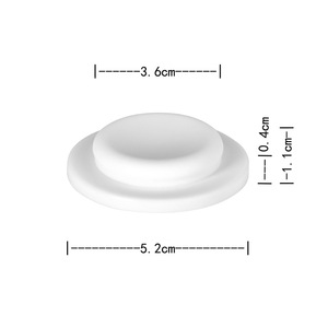 Wide Mouth Baby Milk Storage Bottle 180ml PP Bpa Free For Breast Milk Preservation 0-12 Months - Product Image 2