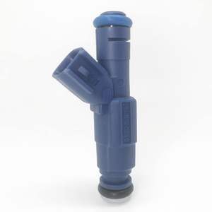 CHKK-CHKK toptan fiyat 0280156162 yakıt enjektörü OE 0280156162 için 2005-2008 Ford Mazda Mercury 2.0L 2.3L - Product Image 3