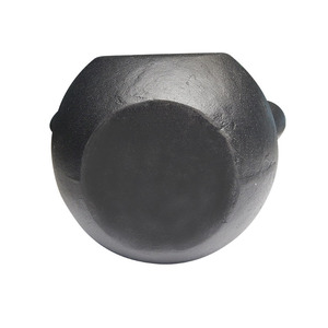 Tùy chỉnh kettlebells thiết bị tập thể dục kettlebell Giao hàng nhanh gang cử tạ bền kettlebells - Product Image 6