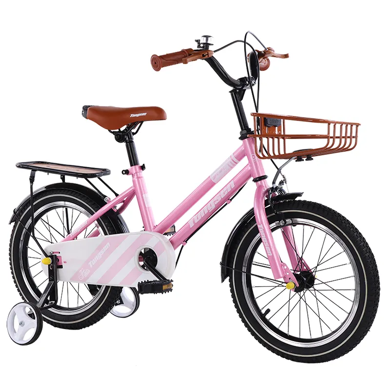 Fabrik Großhandel Kinder fahrrad für Jungen Mädchen/Kinder Fahrrad für 3-9 Jahre mit schneller Lieferung