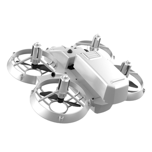 Professional H10 <b>Mini</b> Drone with Dual <b>Camera</b> & WIFI FPV Optical Flow Positioning for Aerial Photography & Trajectory Flying - Product Image 6