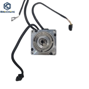 Oferta Especial: Motor Servo AC Serie R88M-ZL40030H-BS2, R88M-ZL10030H-BS2, R88M-ZL20030H-BS2, R88M-ZL75030H-BS2 para Automatización Industrial - Product Image 1