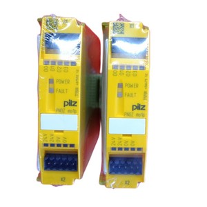 โมดูลรีเลย์นิรภัยขนาดเล็ก รุ่นใหม่ 774789 V 3s 24VDC 3n/o 1n/c 1n/o สำหรับระบบอัตโนมัติอุตสาหกรรม มีสินค้าในสต็อก - Product Image 3