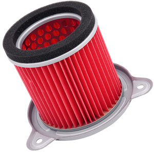 Filtro de aire limpiador de admisión de motocicleta 17230-MS6-920 17230-MV1-000 para Honda XL600V XRV650 XRV750 XL600 <span class=keywords><strong>XL</strong></span> 600 <span class=keywords><strong>V</strong></span> XRV <span class=keywords><strong>650</strong></span> 750 - Product Image 2