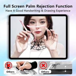 <span class=keywords><strong>ปากกา</strong></span>สไตลัสหน้าจอสัมผัสสำหรับ iPad Pro <span class=keywords><strong>ปากกา</strong></span>อัจฉริยะ<span class=keywords><strong>ด</strong></span>ูดซับแม่เหล็กสำหรับ Apple iPad 6 - Product Image 2