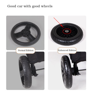 <span class=keywords><strong>Poussette</strong></span> <span class=keywords><strong>pour</strong></span> animaux de compagnie en gros <span class=keywords><strong>pour</strong></span> chiens de taille moyenne et grande, pliable, scooter auxiliaire <span class=keywords><strong>pour</strong></span> chiens âgés ou handicapés, chariot <span class=keywords><strong>pour</strong></span> promener le <span class=keywords><strong>chien</strong></span> - Product Image 3