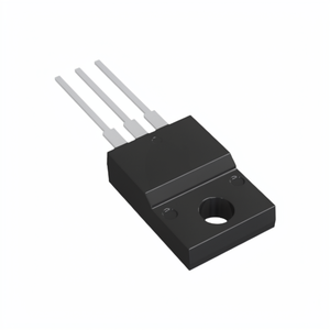Original One Stop Service Diode Arrays SBR20A100CTFP Electronic Components TO-220-3 Full Pack, Isolated Tab - Product Image 1