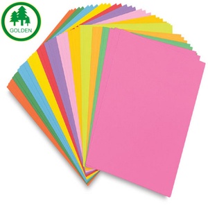 Colored <b>Paper</b> <b>Ream</b> Color Printing <b>Paper</b> for Sale - Product Image 2