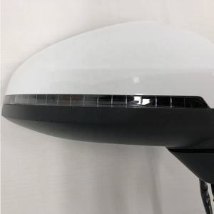 กระจกมองข้างแบบพับไฟฟ้าเหมาะสำหรับ Audi <span class=keywords><strong>A4</strong></span> B9 30TFSI 35TFSI <span class=keywords><strong>40TFSI</strong></span> 45TFSI รุ่นปี2017-2022 - Product Image 3