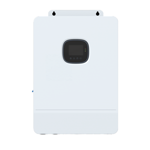 Stackable 51.2V 100Ah Lithium <b>Battery</b> 5KWH 10KWH Home Solar Energy System BMS Hybrid Grid 6000 Cycle - Product Image 1