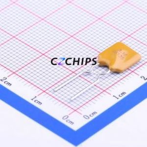 A16-135 Resettable Fuse Through hole Component (THT),P=5.1mm Fuse 16V 40A 1.35A 2.7A - Product Image 1