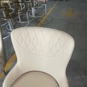 Sillón de Pedicura de Lujo Diana 2026, Sillón para Clientes de Salón de Belleza Profesional, Sillón para Técnicos de Uñas - Product Image 4