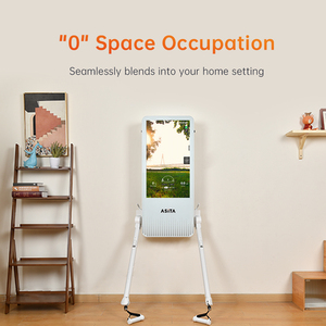 อุปกรณ์ออกกำลังกายแบบติดผนังพกพา ASITA Tonal Digital Adaptive Resistance Smart Home Gym ASITA H Lite Smart Home Gym ASITA - Product Image 4