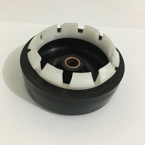 Joint d'étanchéité pour machine à laver, 12 trous, bague d'étanchéité pour roulement de séchage, accessoire en plastique pour modèles semi-automatiques - Product Image 1