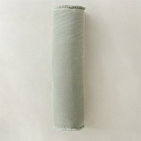 Coussin décoratif pour la maison canapé salon décor jouet coussin velours côtelé coussin cylindrique oreiller