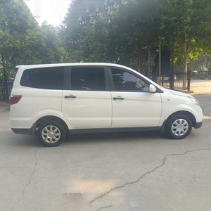 BAIC Weiwang M20 2017 1.5L M20S Minivan Basique 5 Vitesses Manuel Véhicules d'<span class=keywords><strong>Occasion</strong></span> <span class=keywords><strong>Pas</strong></span> Chers 7 Places Minivans d'<span class=keywords><strong>Occasion</strong></span> à Vendre Wevan - Product Image 5