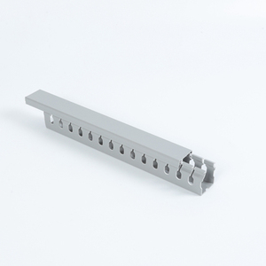 <span class=keywords><strong>Conduit</strong></span> de câblage PVC angle fendu <span class=keywords><strong>conduit</strong></span> de câblage goulotte de câble/<span class=keywords><strong>conduit</strong></span> de câble prix/boîtier de fil pour la protection des câbles - Product Image 4