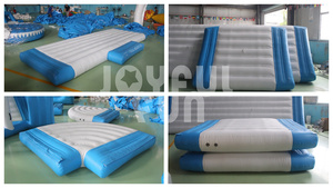 Joyful <span class=keywords><strong>Fun</strong></span> personnalisé extérieur été mer <span class=keywords><strong>parc</strong></span> aquatique mini <span class=keywords><strong>parc</strong></span> aquatique pour adultes <span class=keywords><strong>parc</strong></span> aquatique gonflable - Product Image 6