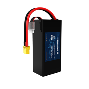 280Wh/<span class=keywords><strong>kg</strong></span> HV a stato solido 6S/12S/14S batteria Lipo agli ioni di litio 33000mah 33Ah per carichi pesanti industriali carico utile - Product Image 3