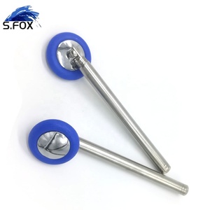 Martillo <span class=keywords><strong>de</strong></span> Reflexión Telescópico con Forma <span class=keywords><strong>de</strong></span> Cuadrado <span class=keywords><strong>de</strong></span> <span class=keywords><strong>la</strong></span> <span class=keywords><strong>Reina</strong></span> - Product Image 2