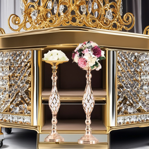 आधुनिक लौह होटल ट्रॉली कार्ट भोज के लिए धातु में पैक किए गए बार रेस्तरां के लिए कुर्सी उपकरण - Product Image 5