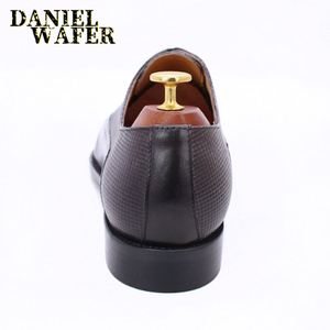 Low Cut Cow Leather Men Oxford <b>Shoes</b> Party Wedding Office Dress <b>Shoes</b> - Product Image 6