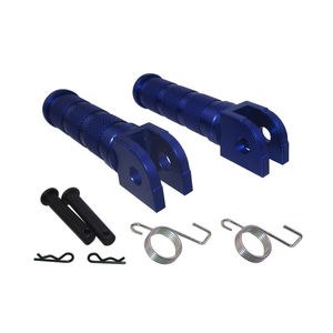 Repose-pieds Sportsmoto EN STOCK pour Dax ST CT Monkey Cub <span class=keywords><strong>Skyteam</strong></span> Skymax Skymin PBR - Product Image 4