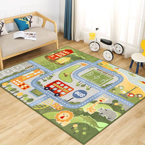 <span class=keywords><strong>Tapis</strong></span> <span class=keywords><strong>de</strong></span> jeu matelassés <span class=keywords><strong>de</strong></span> luxe <span class=keywords><strong>pour</strong></span> bébés et enfants <span class=keywords><strong>tapis</strong></span> <span class=keywords><strong>de</strong></span> jeu Football basket-ball <span class=keywords><strong>pour</strong></span> ramper <span class=keywords><strong>tapis</strong></span> <span class=keywords><strong>de</strong></span> support en coton lavable en Machine - Product Image 6