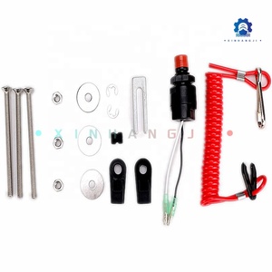 <span class=keywords><strong>Prix</strong></span> promotionnel d'usine nouveau modèle de boîtier de télécommande à montage latéral pour hors-bord <span class=keywords><strong>Yamaha</strong></span> - Product Image 6