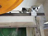 D & T Offre d'usine Lame de scie CNC Horizontal Composite Bois léger Trancheuse