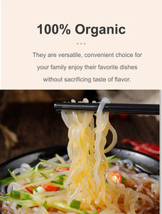 Fideos orgánicos <span class=keywords><strong>Konjac</strong></span> Shirataki, <span class=keywords><strong>pasta</strong></span> baja en carbohidratos sin gluten, lista para comer, bolsa de comida instantánea, embalaje sin OGM, saludable, a bajo <span class=keywords><strong>precio</strong></span> - Product Image 6