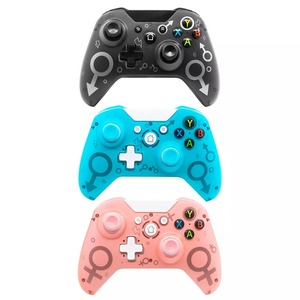 Беспроводной Джойстик Геймпад для Xbox один ПК и ноутбук Удобный беспроводной игровой контроллер - Product Image 5