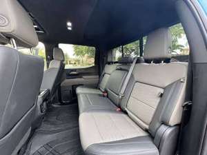 Camioneta <span class=keywords><strong>Chevrolet</strong></span> <span class=keywords><strong>Silverado</strong></span> Usada Económica. Cabina Doble. - Product Image 4