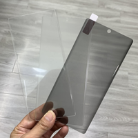 Protection d'écran en verre trempé anti-espion UV 9H, film incurvé pour Samsung Galaxy S20 S22 S23 Ultra Note 20