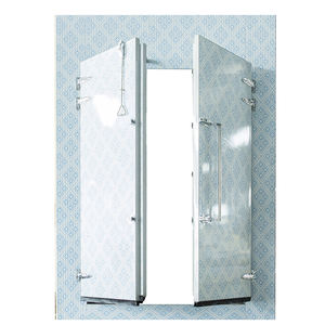 โซลูชันขั้นตอนเดียว ห้อง<span class=keywords><strong>เย็น</strong></span>อุตสาหกรรมใหม่ล่าสุดของจีนพร้อมประตูบานเลื่อนห้องเย็นราคาดี -40 ~ +20 องศา<span class=keywords><strong>เย็น</strong></span> - Product Image 4