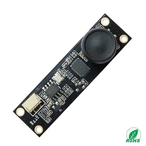 Marco de alta velocidad USB AHD, 2MP, 8MP, H.264, WIFI monocromático, UVC, OTG, WDR, lente amplia, OEM, placa de cámara de seguridad CCTV, Módulo - Product Image 5
