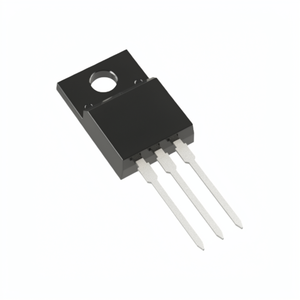 Transistores R6524ENXC7G TO-220FM Componentes Electrónicos Originales Servicio Integral - Product Image 1