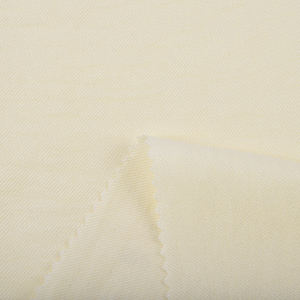 工場価格 中厚 100% ポリエステル ツイル生地 女性用ドレス向け - Product Image 4