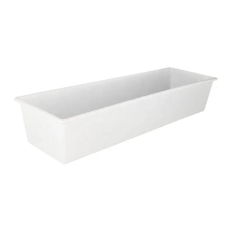 High Quality Sheep Feed Trough Plastic Sheep Drinking Trough