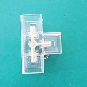 六角形ライト用アクセサリー - Product Image 2