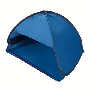 Outdoor Portable <b>Small</b> Beach Face <b>Tent</b> Umbrellas Face <b>Tent</b> Lightweight Sun ShelterUv Protection With Storage Bag - Product Image 2