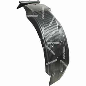 ป้องกันโคลนด้านหน้า LH เหมาะสำหรับวอลโว่ FH12 - FH16 2A วินาที (20372064) - Product Image 2