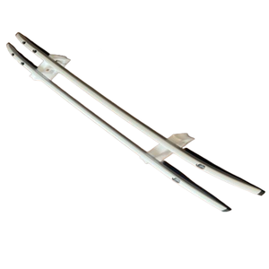 JOESHIER Wholesale 4x4 Car Roof Rack Cargo Carrier For Honda CR-<b>V</b> 2023+ Roof Rails Side Rail <b>Bars</b> Aluminum Alloy - Product Image 3