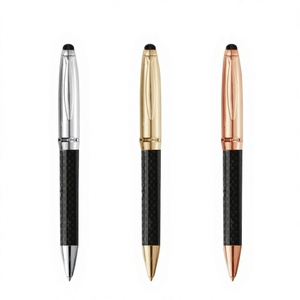 Stylo d'écriture quotidien premium de 13,5 cm, modèle 71094 de la marque X, fabriqué à Taïwan - Product Image 1