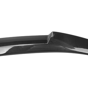 Dry Carbon Fiber Heckspoiler für BMW 4er F33 2015-2020 F33 Coupé 2 Türer M4 Style F33 Spoiler - Product Image 6